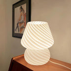 ONEWISH Mushroom Lamps Set of 2 - Image 2