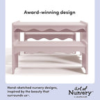Storkcraft Casablanca Montessori Indoor Kids Table & Bench Set – Premium Kids - Image 3