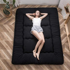 MAXYOYO Japanese Floor Mattress Futon Mattress, Twin Size - Image 8