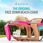 Ostrich the Ladies Comfort Lounger - Image 5