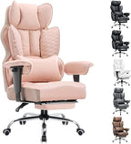 COMHOMA Desk Office Chair Big and Tall Office Chairs Ergonomic Gaming Chairs by ComHoma