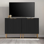 SICOTAS Sideboard Buffet Storage Cabinet - Image 7