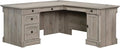 Sauder Palladia L Shaped Desk by SAUDER%C2%AE