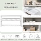 LKTART Console Table for Entryway - Image 7