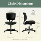 HON Volt Ergonomic Office Chair - Image 6