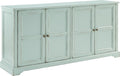 Crosley Furniture Holbrook Traditional Sideboard Buffet Cabinet, Kitchen Storage by CrosleyFurniture