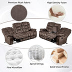 HAOMARKETS Power Recliner Chair - Image 7