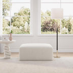 Novilla Modular Sectional Sofa, Modern Cloud Sectional Couch by Novilla