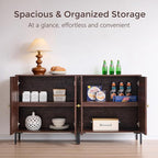 IFGET Modern Buffet Cabinet - Image 3