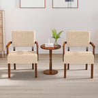 FAGAGA Accent Chair Set of 2 - Image 4