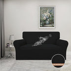Easy-Going 100% Waterproof Loveseat Couch Cover, Dual Waterproof Sofa Cover - Image 2