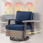 Joyside Patio Chair - Image 4
