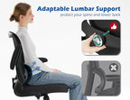TRALT Ergonomic Office Chair - Image 7