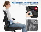TRALT Ergonomic Office Chair - Image 4