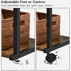 HOOBRO Industrial Printer Stand - Image 6