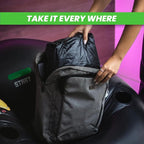 FranFusion Inflatable Gaming Chair - Image 8