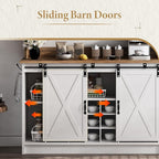 4ever2buy Farmhouse Coffee Bar - Image 3