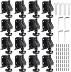 DkOvn Leg Leveler, 16 Pack Heavy Duty Leveling Feet, Adjustable Furniture by DkOvn
