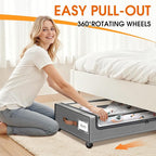 SpaceHacks Under Bed Storage - Image 4