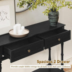 ARTPOWER Console Table for Entryway - Image 4