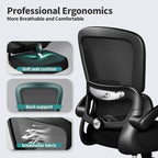 TRALT Office Chair - Image 4