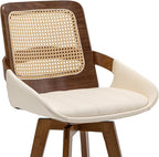 Bar Height Bar Stools Set of 4 - Image 8