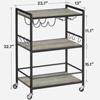 TUTOTAK Bar Cart - Image 6