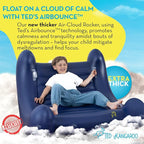 TED KANGAROO CloudBounce Ultra | Sensory Rocker - Image 3