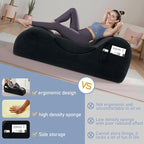 Yoga Chair Lounge for Adult, Ergonomic Chaise Lounge Chair - Image 6