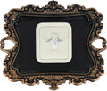 Funly mee Antique Trinket Dish Vintage Jewelry Tray, Ring Holder by Funly+mee