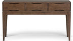 SIMPLIHOME Harper Console Table - Image 5