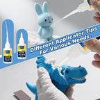 Meuvcol Silicone Glue 100g - Image 6