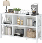 FATORRI 6 Cube Storage Organizer by FATORRI