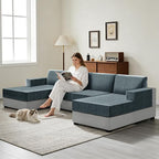 UNBBRRL Stretch Couch Cushion Cover - Image 6