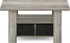Furinno Andrey Coffee Table - Image 6