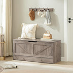 HOOBRO Storage Chest, 43.3" Toy Chest - Image 5