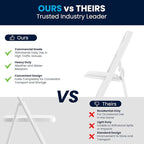 Flash Furniture HERCULES Kids Folding Chairs - Image 7