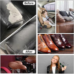 Numola Leather Repair Patch 3×4 inch Self-Adhesive Leather Repair Tape - Image 7