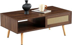 Mid Century Modern Coffee Table - Image 7