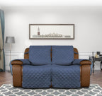 Easy-Going Oversized Loveseat Recliner Cover, Reversible Couch Cover - Image 2