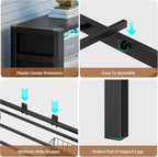 Hasuit Full Corner Bed Frame - Image 8