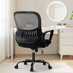 Sweetcrispy Home Office Managerial Executive Chair by Sweetcrispy
