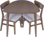 Virubi 3-Piece Modern Table Set - Image 6