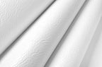 Wento Thick Faux Leather Fabric Soft Skin Grain PU Leather - Image 2