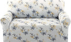 H.VERSAILTEX Printed Loveseat Covers by HVERSAILTEX