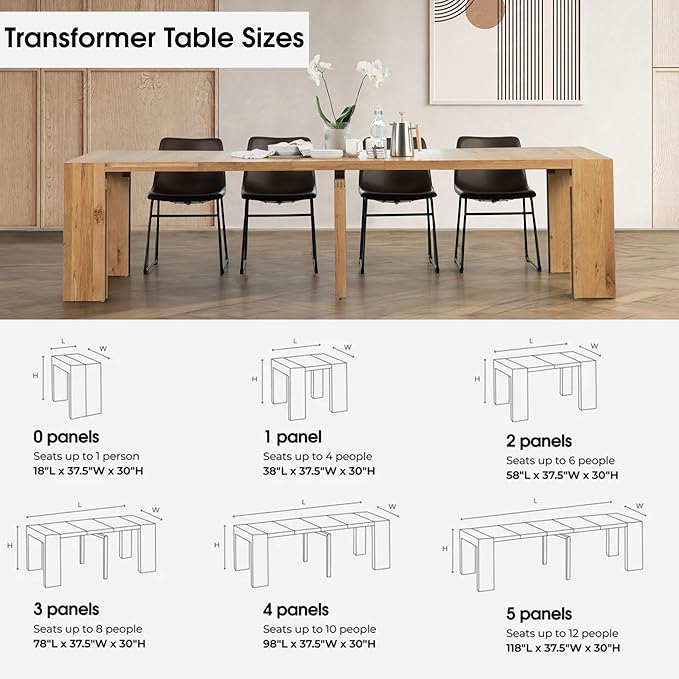 Transformer Table - Image 9