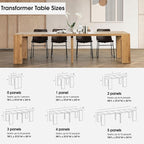 Transformer Table - Image 8