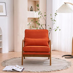 VINGLI Cozy Living Room Chairs - Image 9