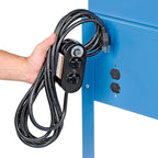 Global Industrial Sloped Shop Desk - Image 6
