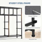 DUMOS Dresser for Bedroom, Dressers & Chests of Drawers Dresser Organizer - Image 5